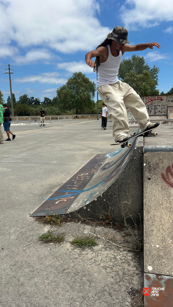 Ourém Skatepark